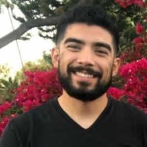 Meet your Posher, Elijah